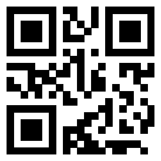 Immagine del QrCode di 3205861935