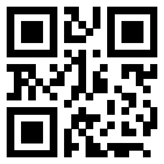 Immagine del Qr Code di 3205861936