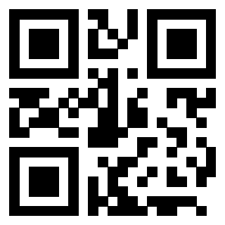 3205861938 - Immagine del Qr Code associato