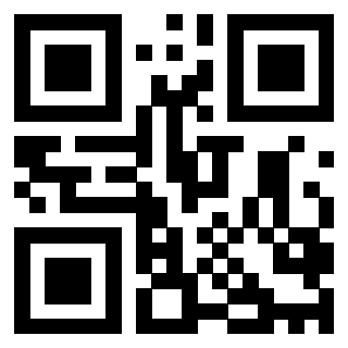 3205861940 - Immagine del Qr Code associato