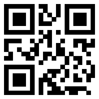 3205861941 Qr Code associato