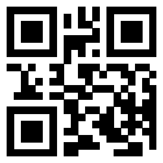 3205861945 QrCode associato