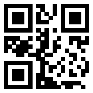 Immagine del Qr Code di 3205861951