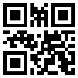 Scansione del QrCode di 3205861953