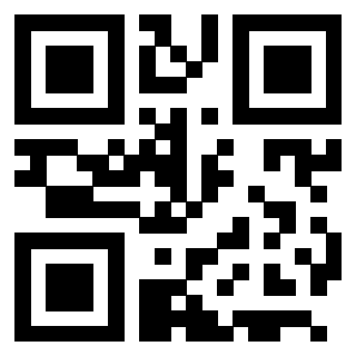 Scansione del Qr Code di 3205861954