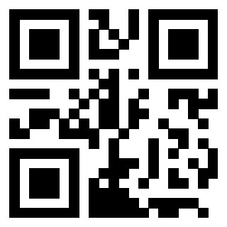 3205861957 - Immagine del Qr Code associato