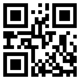 3205861959 - Immagine del Qr Code associato