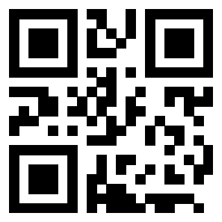 Scansione del QrCode di 3205861962