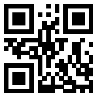 Scansione del QrCode di 3205861963