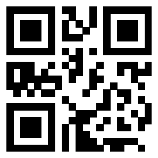 3205861964 Qr Code associato