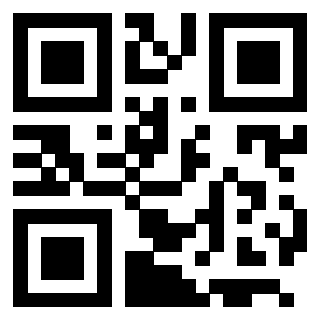 3205861965 - Immagine del QrCode