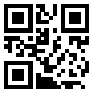 Il QrCode di 3205861968