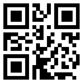 Immagine del QrCode di 3205861969