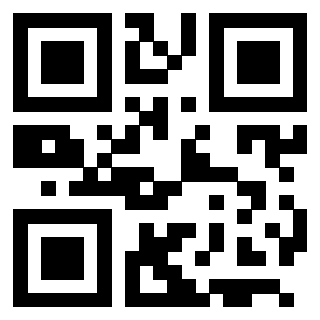 Scansione del QrCode di 3205861973