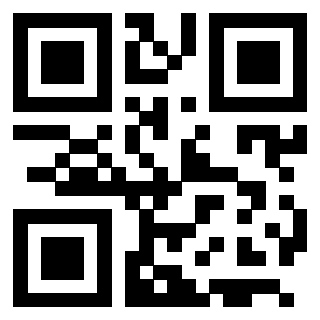 Immagine del Qr Code di 3205861978