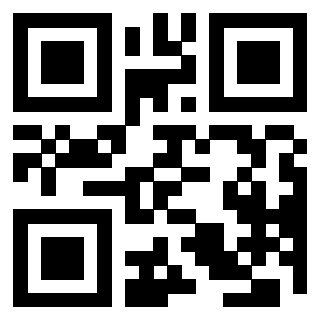 3205861981 QrCode associato