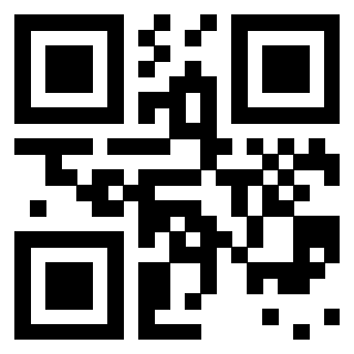 Scansione del QrCode di 3205861983