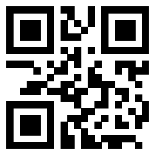 3205861984 - Immagine del QrCode associato