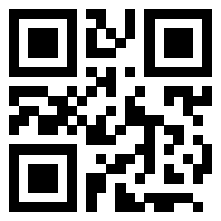 3205861985 QrCode associato