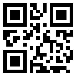 Immagine del Qr Code di 3205861986