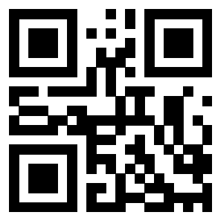 3205861987 - Immagine del QrCode associato