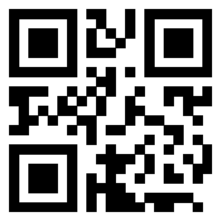 Immagine del Qr Code di 3205861991