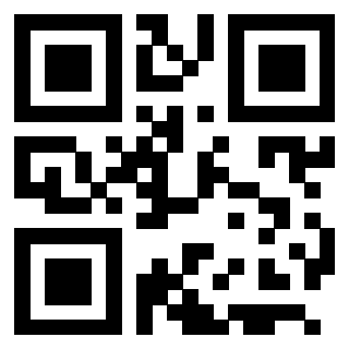 Scansione del QrCode di 3205861992