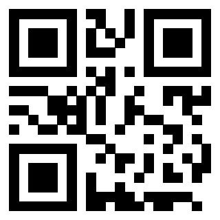 3205861993 - Immagine del Qr Code associato