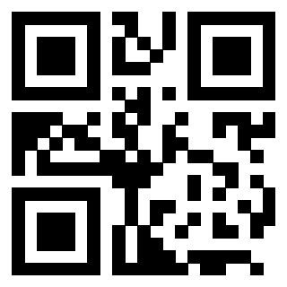 Immagine del QrCode di 3205861996