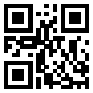 3205861999 - Immagine del Qr Code associato