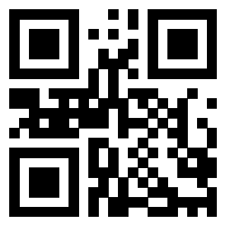 3205862000 - Immagine del QrCode associato