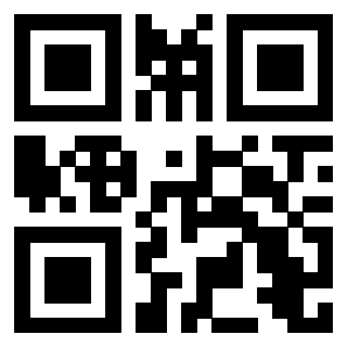 3205862001 - Immagine del QrCode associato