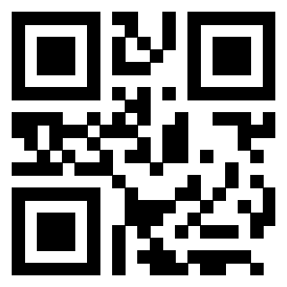 Immagine del QrCode di 3205907444