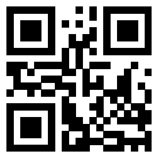 Scansione del Qr Code di 3205907446