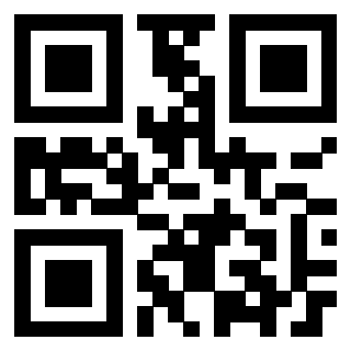 Immagine del QrCode di 3205907451