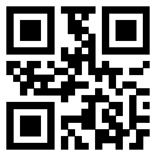 3205907452 - Immagine del QrCode associato