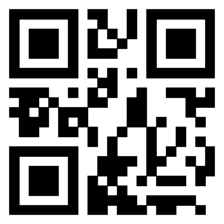 Il QrCode di 3205907457