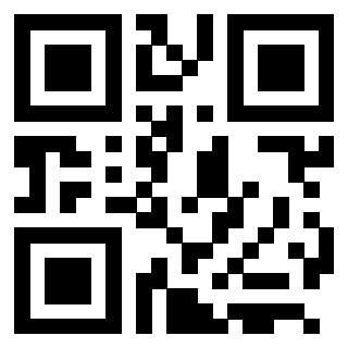 Scansione del Qr Code di 3205907458