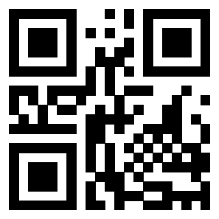 3205907460 Qr Code associato