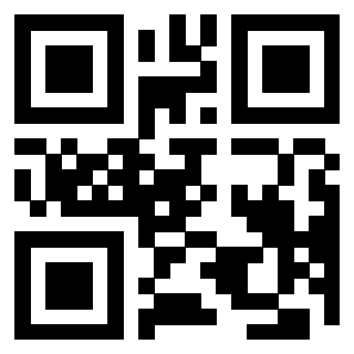 Scansione del Qr Code di 3205907461
