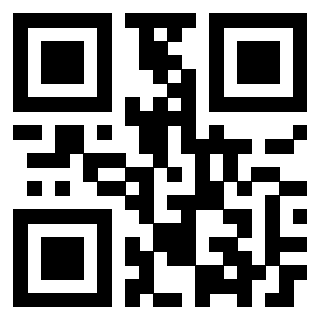 Immagine del QrCode di 3205907463