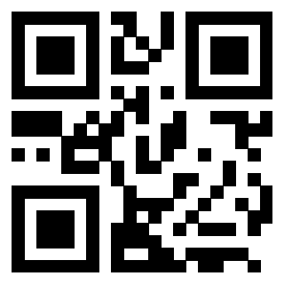 3205907468 - Immagine del QrCode associato