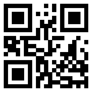 Immagine del Qr Code di 3205907469