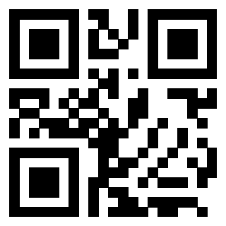 3205907470 Qr Code associato