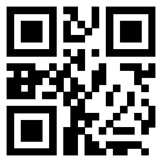 Il Qr Code di 3205907472