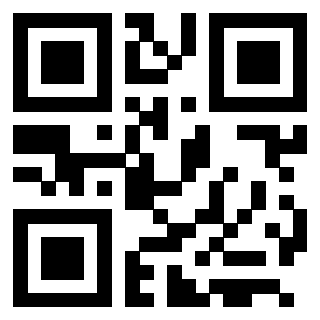 Immagine del QrCode di 3205907474