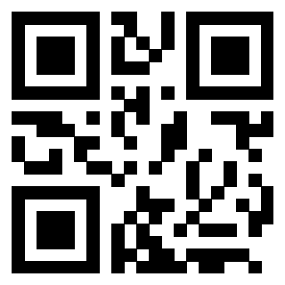 Immagine del Qr Code di 3205907476