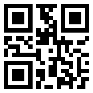 3205907477 QrCode associato