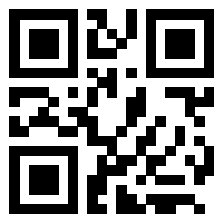 Il Qr Code di 3205907479