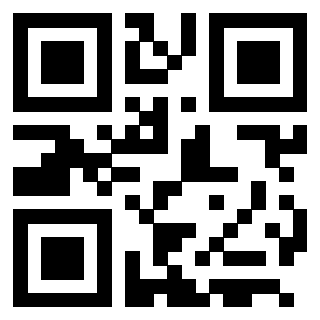 Scansione del Qr Code di 3205907482